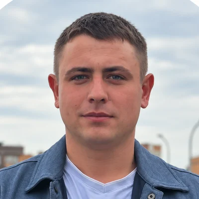 Егор Зыбарев