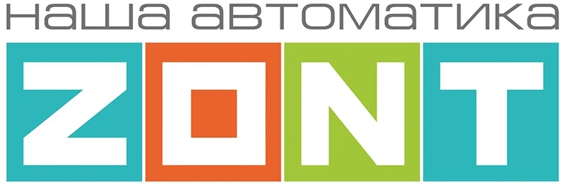 Логотип ZONT